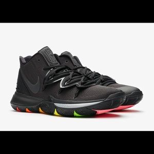Nike Kyrie 5. Size 9.5 Men’s